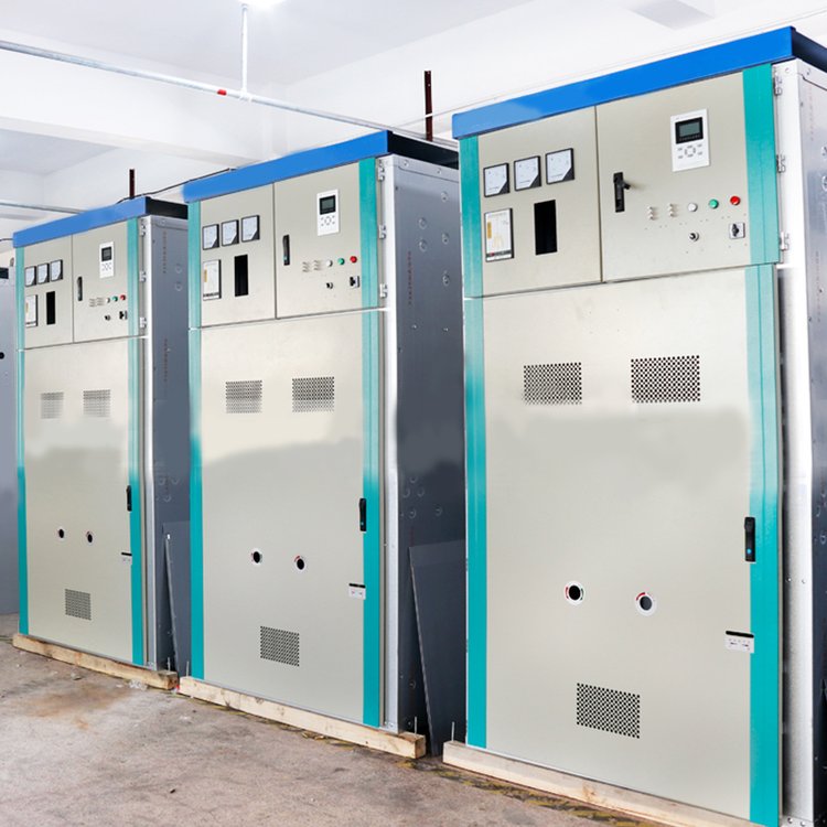南业电力 KYN61-40.5高压配电柜 高压配电柜 35KV配电柜 厂家