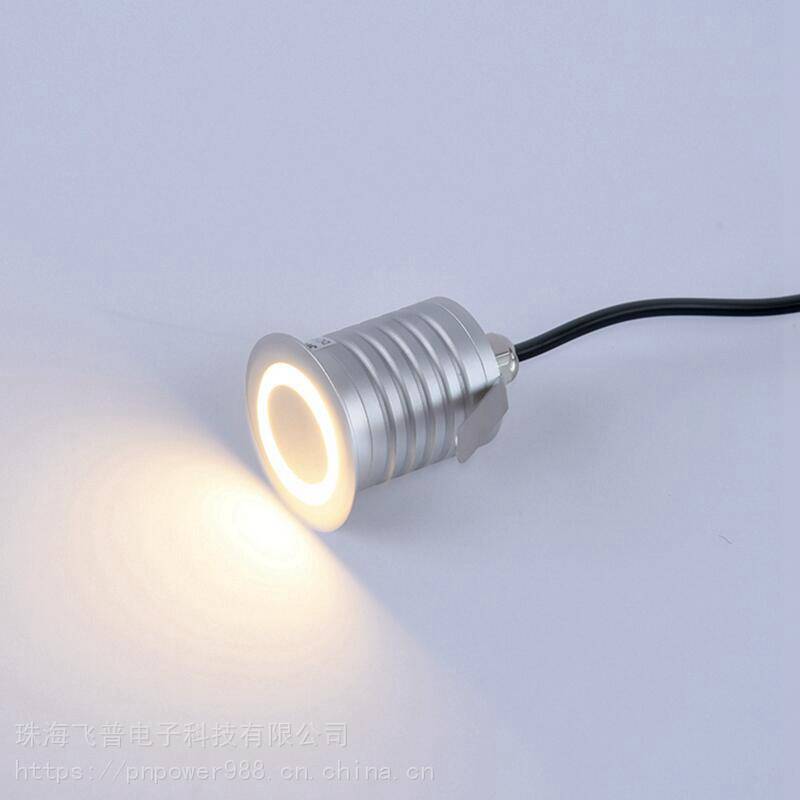 飞普自主品牌3W LED大功率低压壁灯中式简约风格乳白PNBD-3W-503