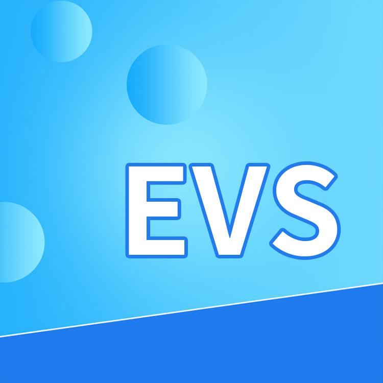 正规代理_evs正版软件使用教程