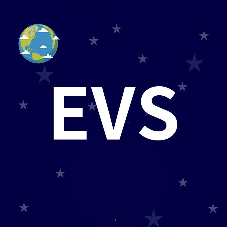 本地化服务_evs可视化