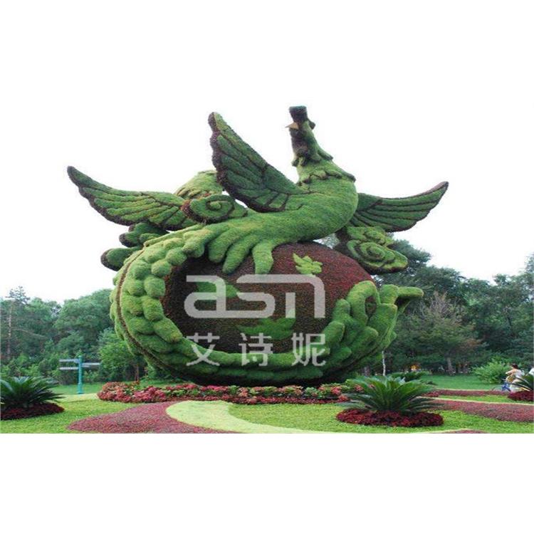 绿雕造型厂家 南京绿雕厂家