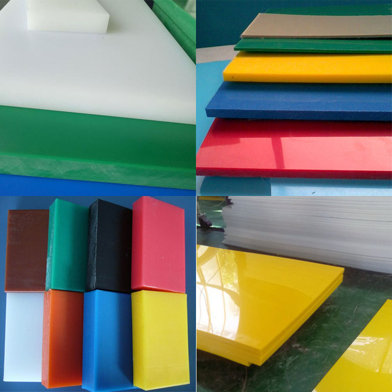 聚板A车厢滑板A耐磨环保PE板A通用塑料板材A工程塑料板材 复合塑料板材
