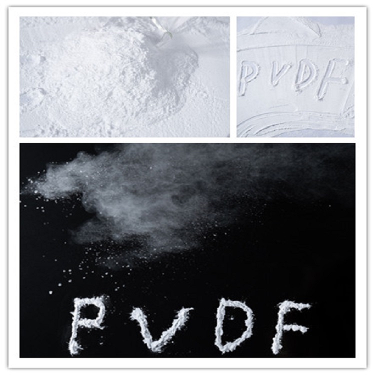 河北PVDF树脂厂家批发 透明白色工程塑料 耐候耐酸防磨损腐蚀涂层
