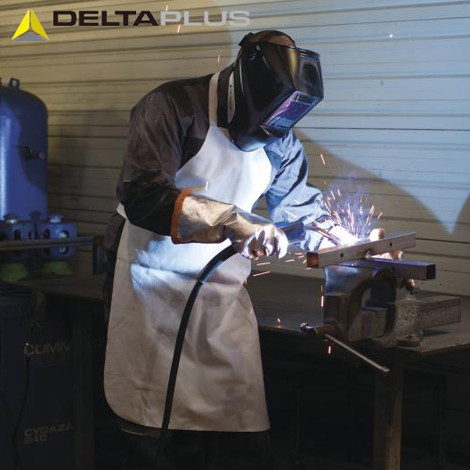 代尔塔101505 DELTAPLUS自动变光自动开关高端焊接面屏