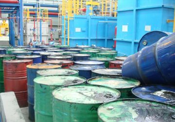 常熟工业油回收工厂-上海注塑油回收公司-斌斌废油回收