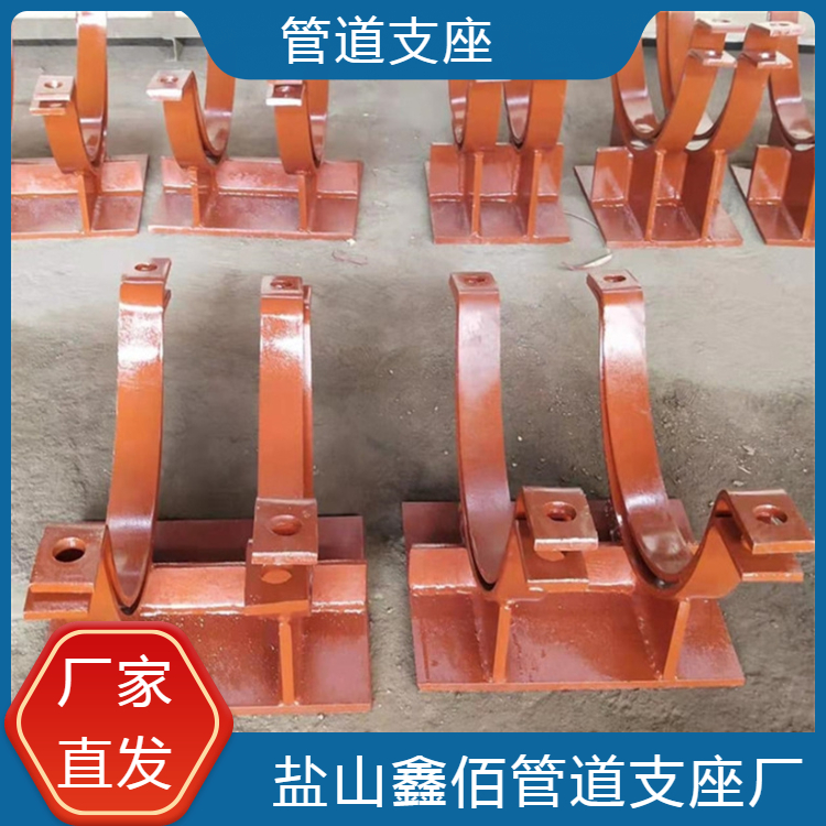 石化管道支座厂家_上海供热管道支座_管道弹簧支座作用