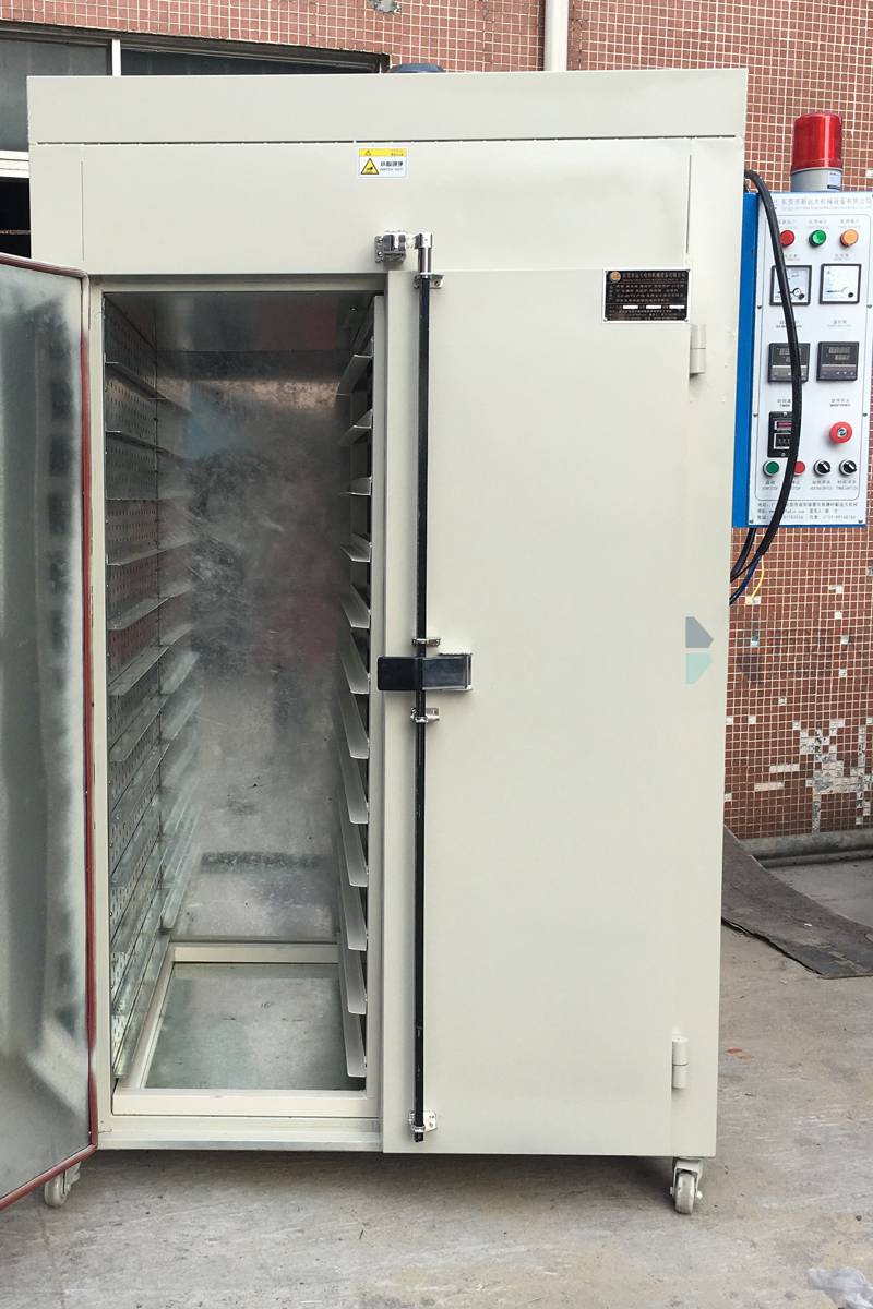新能源烤箱 大型双门大烤箱 出口越南烘箱 现机可定做
