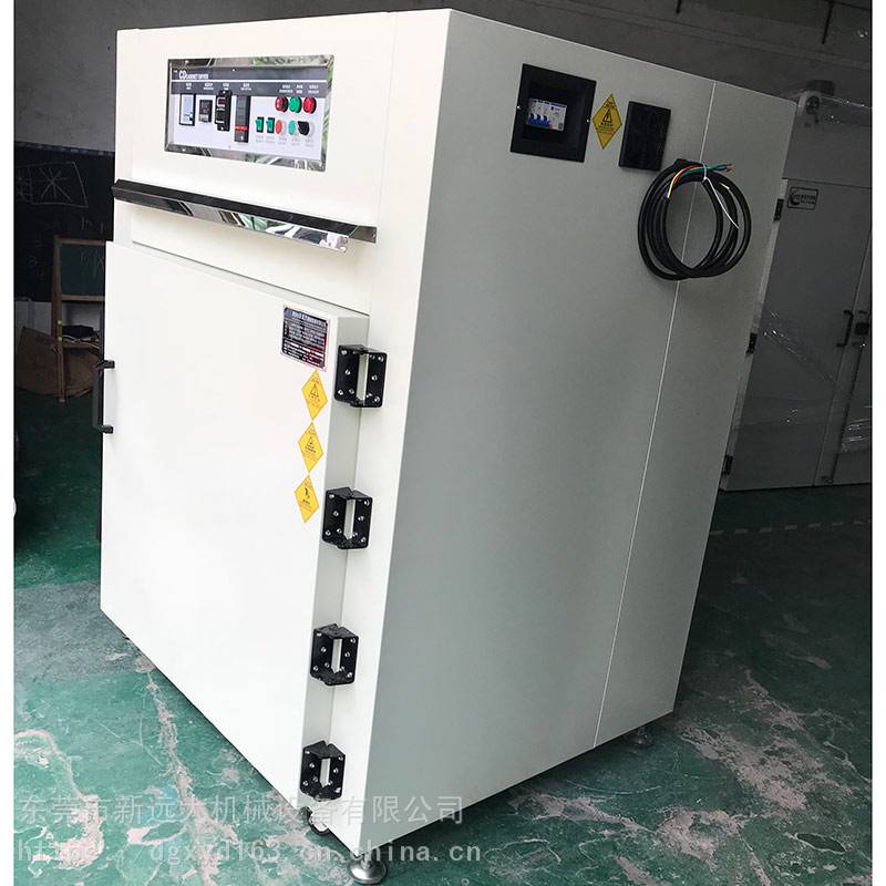 电机安全干燥箱 热风循环智能烘箱 温度准干燥固化炉子 现机