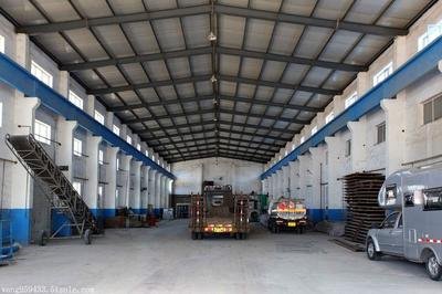 武威市钢结构厂房质量*检测技术