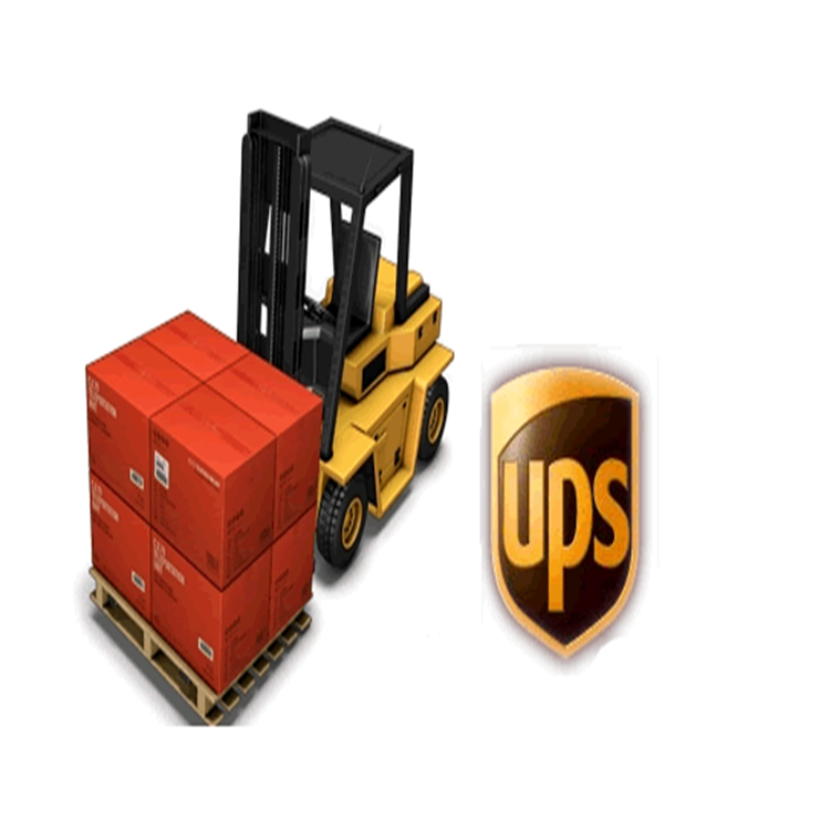 鼓楼区UPS国际快递空运-UPS快递寄件流程