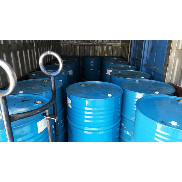 九江回收废三氯乙烯价格 回收废润滑油