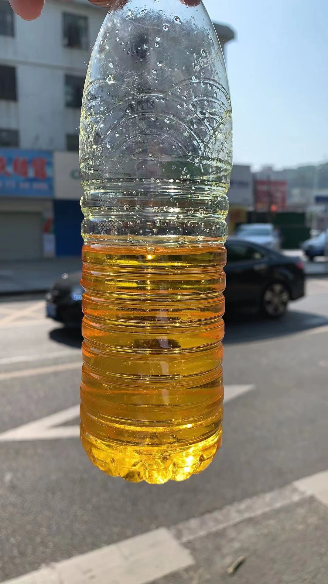 九江回收废溶剂油