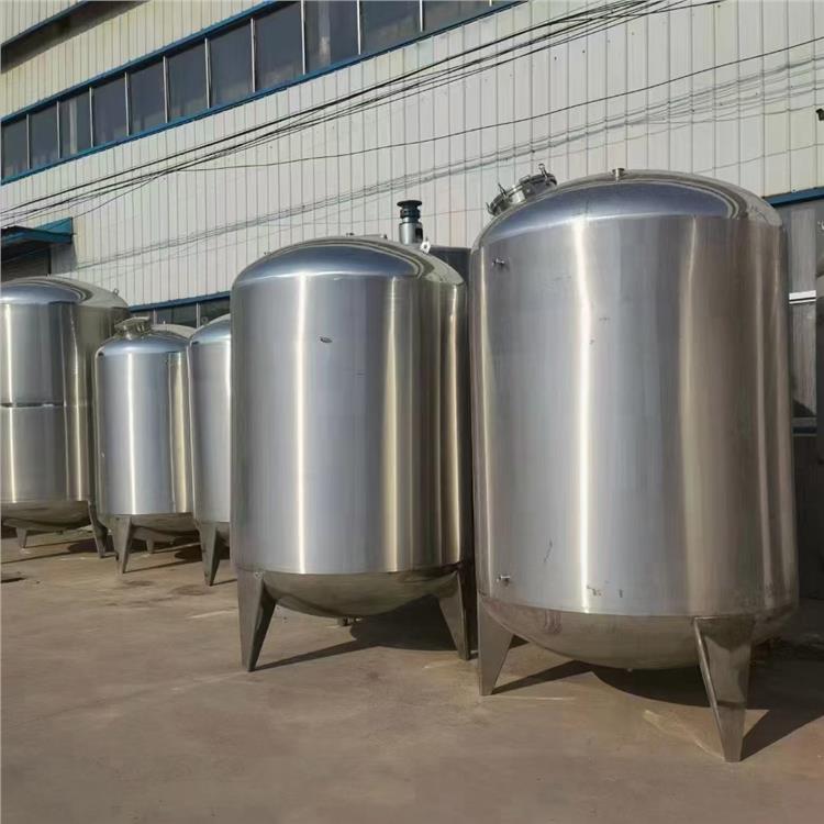 回收电加热储罐 应用范围广泛