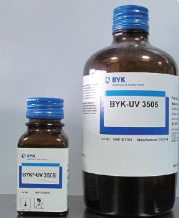 毕克BYK-371改善流平助剂