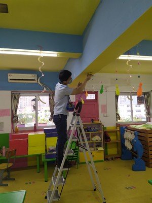 长沙市幼儿园房屋*检测出具机构