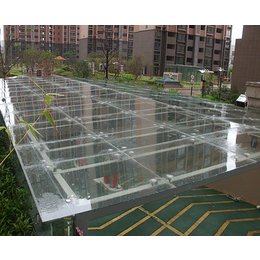 桂林市钢结构雨棚无损检测鉴定第三方备案单位