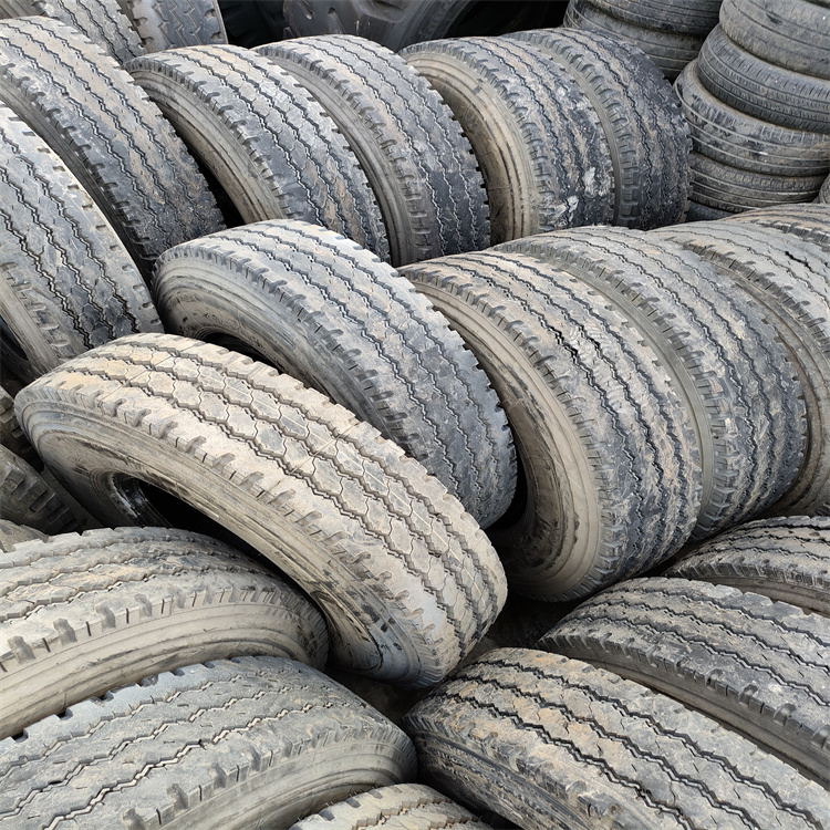 废旧轮胎回收生产线工作原理是怎样的？