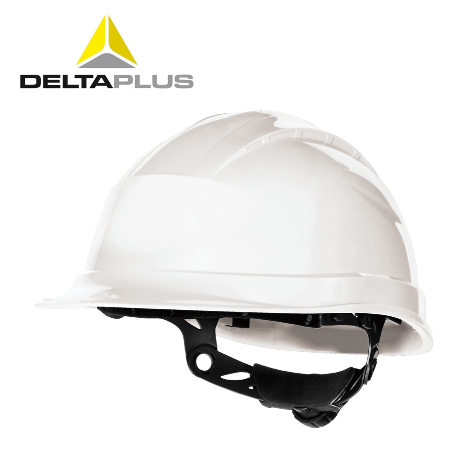 代尔塔102022超级石英型耐高温电绝缘安全帽