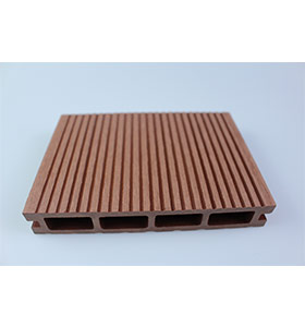马鞍山室外塑木地板厂家 滁州diy塑木地板批发 普瑞塑业
