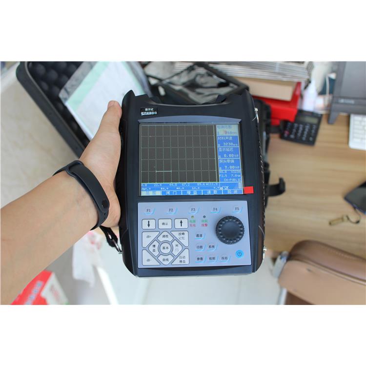 超声波探伤仪校准装置 徐州京羽烈检测设备有限公司