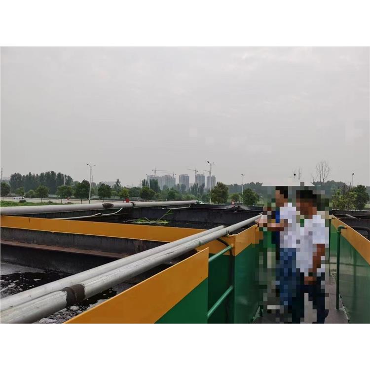 一体化污水处理设备 养猪污水处理设备 连云港一体化泵站
