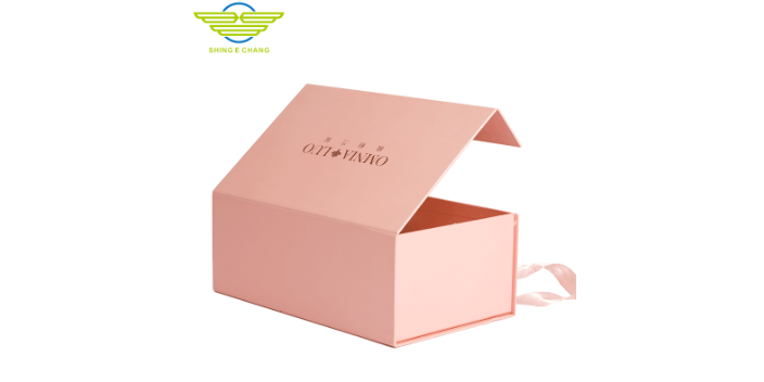 佛山紙袋禮品盒怎么樣 廣州興以昌包裝品供應