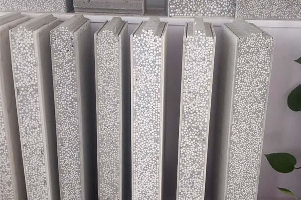 耐用的保温墙板厂家 苏州联祥新材料科技有限公司