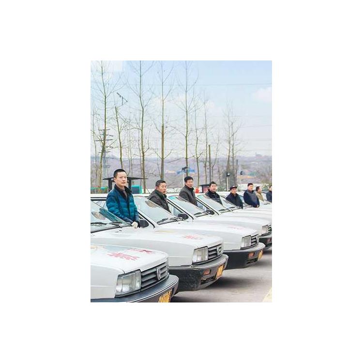 c5小车考驾照培训 重庆自动挡驾校培训
