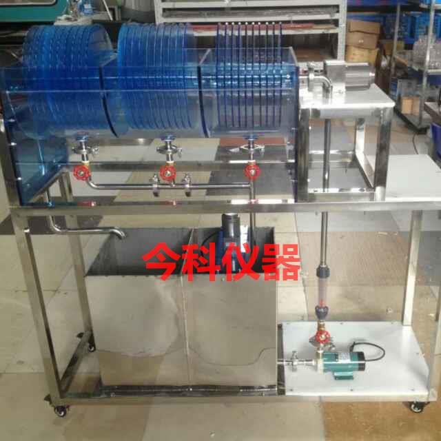 苏州纺织印染废水处理实验装置公司