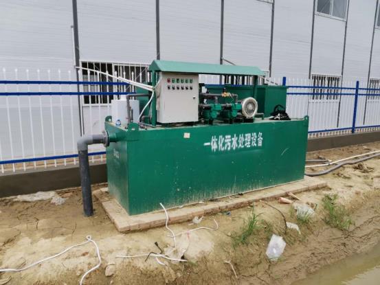 清洗果皮废水处理设备怎么处理达标 罐头加工厂污水处理设备简介 环保节能