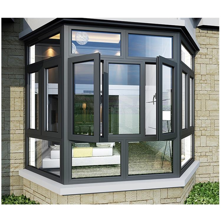 改造玻璃窗 云浮改造玻璃窗施工 免费提供解决方案
