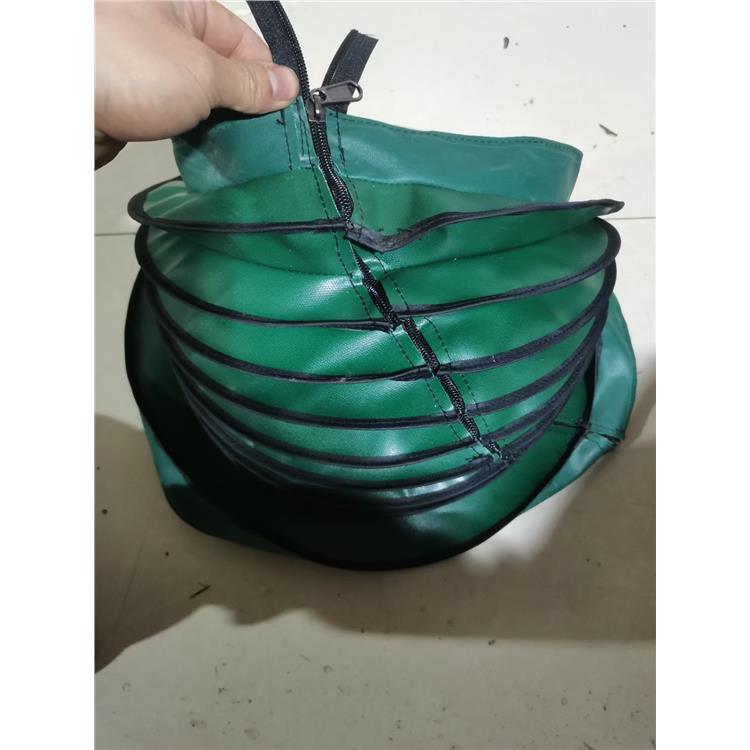 缝制式油缸防护罩-石家庄拉链式油缸防护罩出售-耐腐蚀油缸防护罩价格