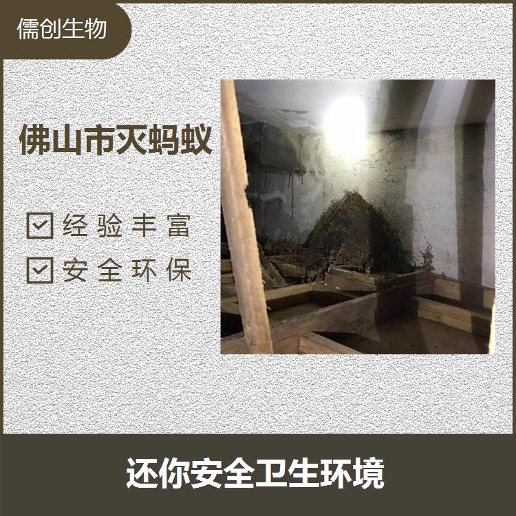 佛山禪城區(qū)滅跳蚤 安全環(huán)保 因地制宜地給出處理方案