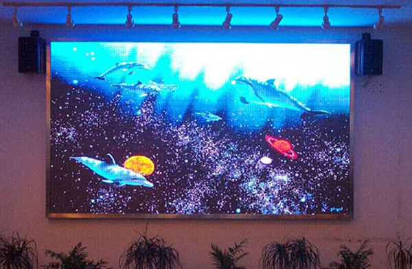 宿州LED会议屏酒店屏液晶拼接屏户外屏销售安装维修