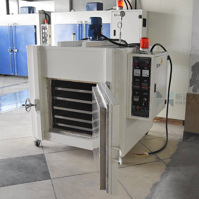 实验充氮热风循环烤箱 真空干燥箱工业烤箱 有现机可定做
