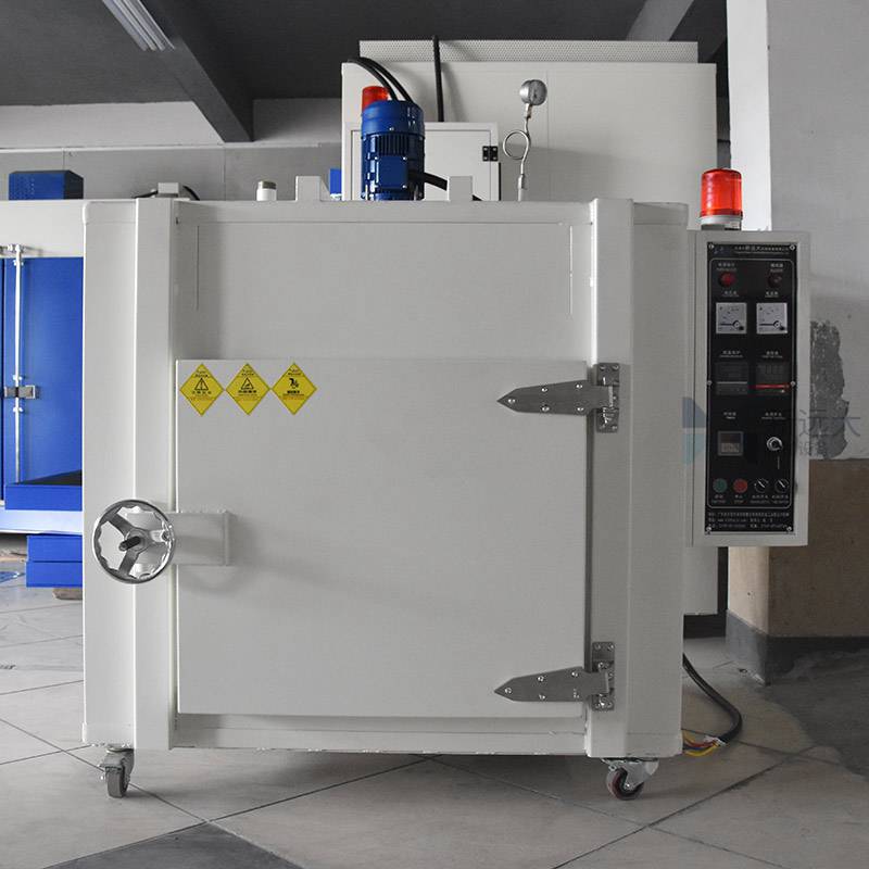 实验充氮热风循环烤箱 真空干燥箱工业烤箱 有现机可定做