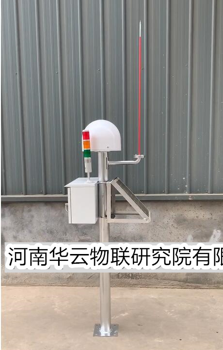 网络远程实时监控雷击计数 防雷器失效状态 雷电预警系统