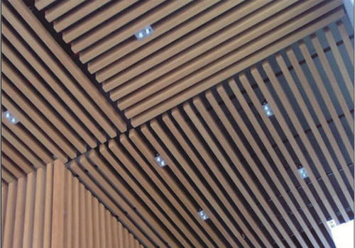宜兴铝天花厂家-江阴铝板天花加工-无锡万科龙建材有限公司