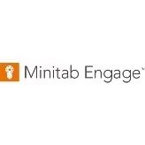 Minitab Engage—数据分析、统计和过程改进工具