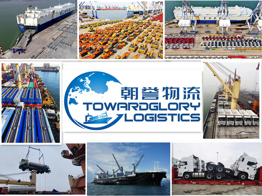 供应天津 上海到东非 西非滚装船 散杂货船运输服务