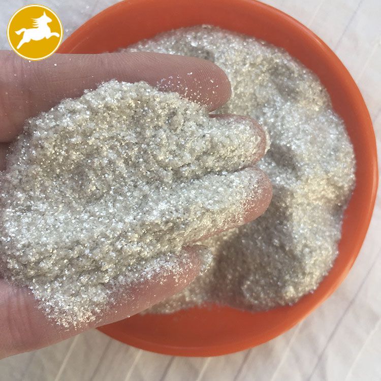 厂家生产 云母粉40目 石油堵漏用云母粉 焊条用云母粉