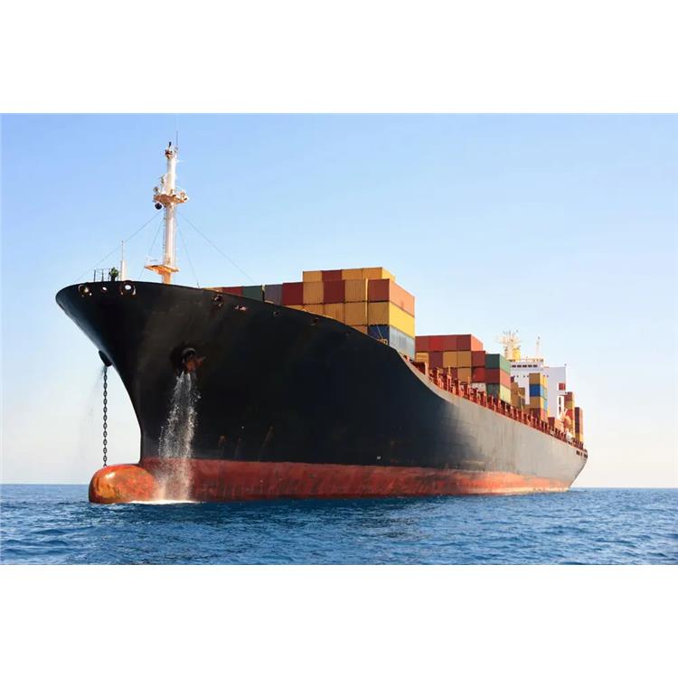 天津到美国海出口20GP小柜 国内集装箱货物海运到美国要多久 天津到美国海运出口代理