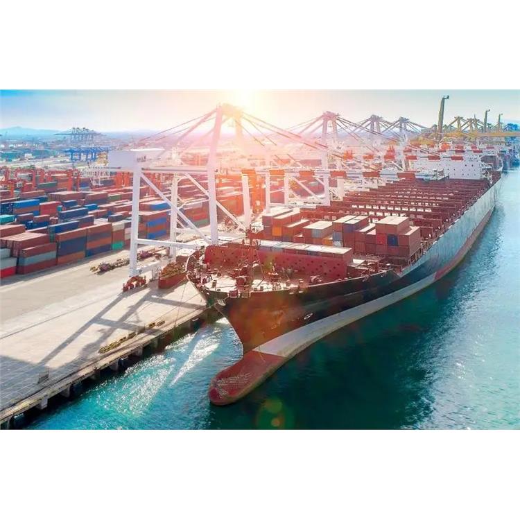 上海到美国国际海运公司 天津到美国海出口20GP小柜 价格合理