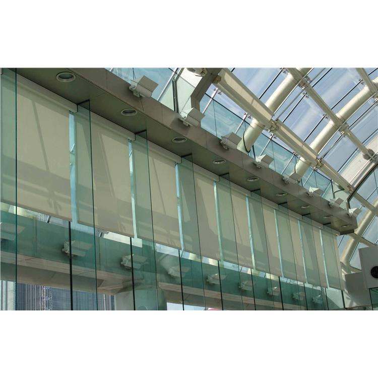 广州保养外墙玻璃胶 外墙玻璃检测 收费合理