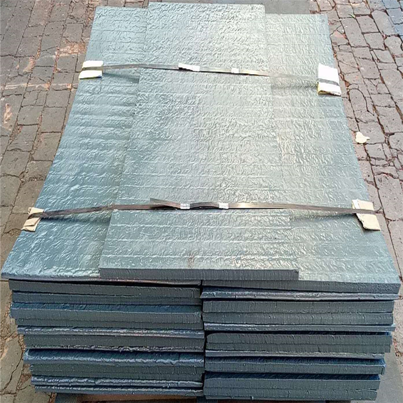 20+4耐磨板 高铬堆焊复合耐磨板
