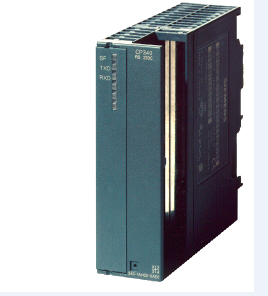 德国西门子S7-3006ES7340-1AH02-0AE0 CP 通信模块