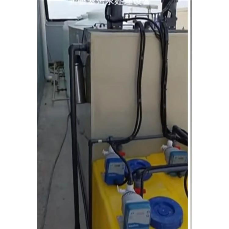 中小型实验室污水处理设备 济宁验室污水处理设备