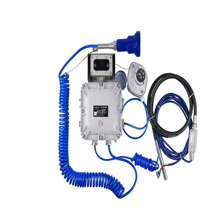 SCP-SA溢油保护器本安型远传信号静电接地控制器