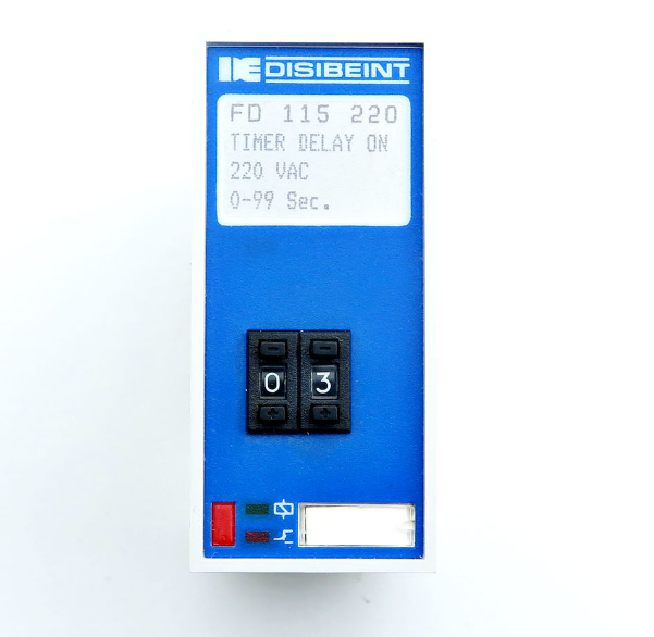 DISIBEINT传感器AG-5202-B2说明书