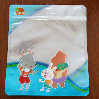 云南透明opp塑料袋-食品塑料包装袋批发-阮门包装